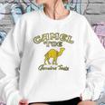 Camel Toe Genuine Taste Sweatshirt Gifts for Her