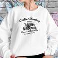 Camel Towing Fun Sweatshirt Gifts for Her