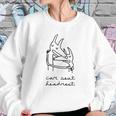 Car Seat Headrest Shirt Sweatshirt Gifts for Her