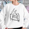 Car Seat Headrest Twin Fantasy Sweatshirt Gifts for Her