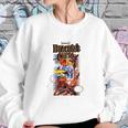 Castlevania 3 Draculas Curse Retro Video Game Sweatshirt Gifts for Her