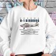 Cessna O1 Sweatshirt Gifts for Her