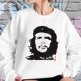 Che Guevara Signature Sweatshirt Gifts for Her