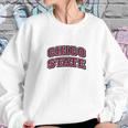 Chico State University Wildcats Ppchi04 Sweatshirt Gifts for Her