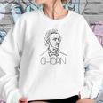 ChopinShirt - Frederic Chopin - Classical Music For Piano Sweatshirt Gifts for Her