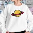 Chuckie Classic Saturn Sweatshirt Gifts for Her