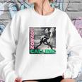 The Clash London Calling Sweatshirt Gifts for Her