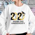 Class Of 2020 Graduation Arizona State University Sweatshirt Gifts for Her