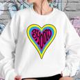 A Casual Classic Iconic 1988 Shoom Inspired T-Shirt Design Sweatshirt Gifts for Her