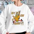 Classic Scooby Doo 1980S Cartoon Oldskool Sweatshirt Gifts for Her