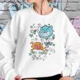 Cn The Amazing World Of Gumball And Darwin Sketches Sweatshirt Gifts for Her