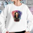 Conan The Barbarian 1980 Fantasy Action Movie Conan White Sweatshirt Gifts for Her