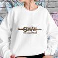 Conan The Barbarian Sweatshirt Gifts for Her