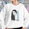 Cool Talladega Nights Ricky Bobby Crystal Sweatshirt Gifts for Her