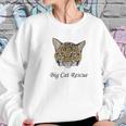 Cooper The Rehab Bobcat Sweatshirt Gifts for Her