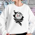 Corvette C1 Ca Sweatshirt Gifts for Her