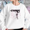 The Cramps Shirt Sweatshirt Gifts for Her