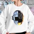 Daft Punk Robot Sweatshirt Gifts for Her