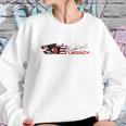 Dale Earnhardt Legacy Sweatshirt Gifts for Her