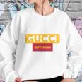 Dapper Dan Sweatshirt Gifts for Her