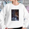 Dark Souls 3 Dancer Of The Boreal ValleyShirt Long Sleeve Hoodie Sweatshirt Sweatshirt Gifts for Her