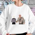 Darmok And Jalad At Tanagra Hands In Hands Sweatshirt Gifts for Her