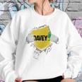 Davey Tree Expert Sweatshirt Gifts for Her