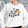 De France Sweatshirt Gifts for Her