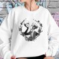 Death A Matter Of Life And Death Sweatshirt Gifts for Her