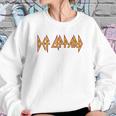 Def Leppard Classic Sweatshirt Gifts for Her