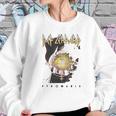 Def Leppard - Pyro Sweatshirt Gifts for Her