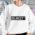 Delancey Street New York Sweatshirt Gifts for Her