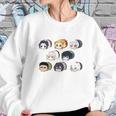 Demon Slayer Cute Worms Sweatshirt Gifts for Her