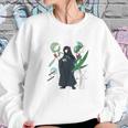 Demon Slayer Kamado Tanjirou Cosplay Sweatshirt Gifts for Her