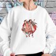 Demon Slayer Kawaii Sweatshirt Gifts for Her