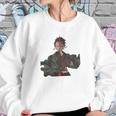 Demon Slayer Man Sweatshirt Gifts for Her