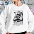 Demon Slayer Tanjiro Kamado Zenitsu Agatsuma Sweatshirt Gifts for Her