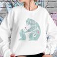 Disney Brave Merida A Bear Hug For You Sweatshirt Gifts for Her