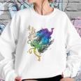 Disney Mulan Live Action Phoenix Sweatshirt Gifts for Her