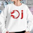 Dj Headphone | I Heart Being A Djs Party Gift Sweatshirt Gifts for Her