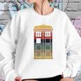 Doctor Who 13Th Doctor Sweatshirt Gifts for Her