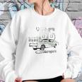 Dodge 66 Charger Graphic Sweatshirt Gifts for Her