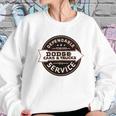 Dodge Cars Trucks Dependable Service Sweatshirt Gifts for Her