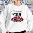 Dodge Charger 71 Sweatshirt Gifts for Her