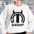 Dodge Demon 840Hp Graphic Design Printed Casual Daily Basic Sweatshirt Gifts for Her