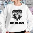 Dodge Ram Logo Sweatshirt Gifts for Her