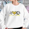 Dolly Parton Peace Love Dolly Sweatshirt Gifts for Her