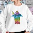 Dr Seuss Oh The Places You Will Go Any Direction Sweatshirt Gifts for Her