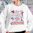 Dr Seuss I Will Teach On A Train I Will Teach In The Rain A Fox Shirt Sweatshirt Gifts for Her