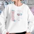 Dreamworks Abominable Chase Adventure Sweatshirt Gifts for Her